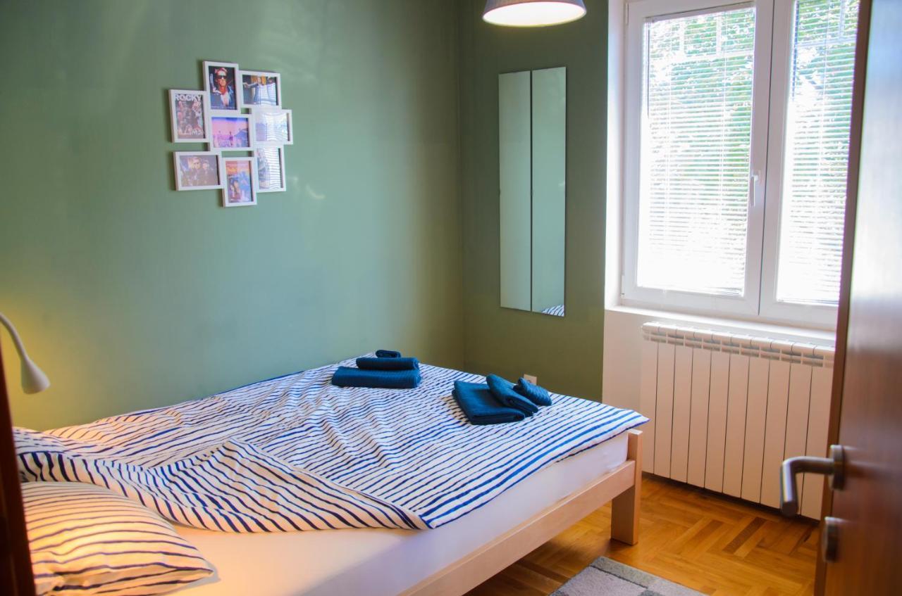 Dunavski Kej Smederevo Buitenkant foto