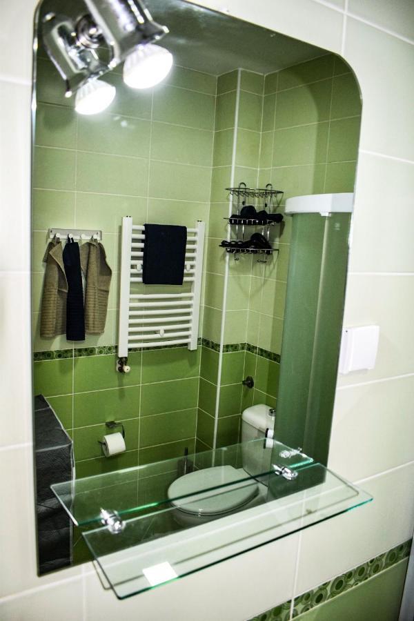 Dunavski Kej Smederevo Buitenkant foto