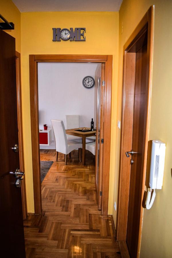 Dunavski Kej Smederevo Buitenkant foto